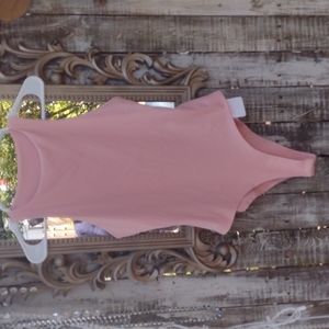 TANK BODYSUIT